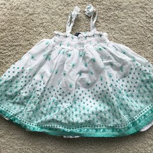 Baby GAP dress
